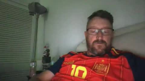mrcumstain online show from 05-08-26, 08:14