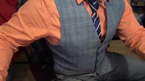 mrdelapampa online show from 11-16-25, 01:55