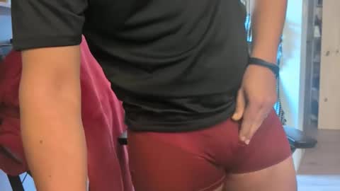 mrdelapampa online show from 11-16-25, 02:00