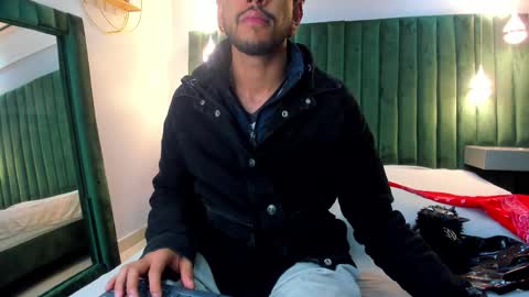 mrdeviil online show from 09-09-25, 12:15