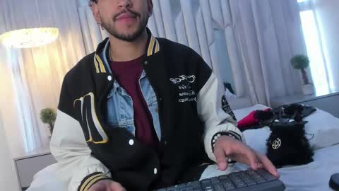 mrdeviil online show from 09-13-25, 12:27
