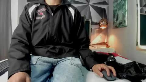 mrdeviil online show from 09-18-25, 12:07
