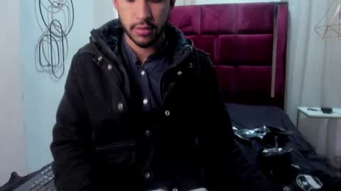 mrdeviil online show from 09-19-25, 12:06