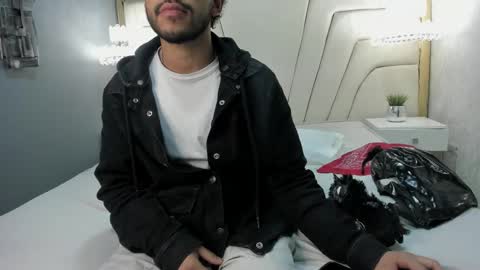 mrdeviil online show from 09-25-25, 12:20