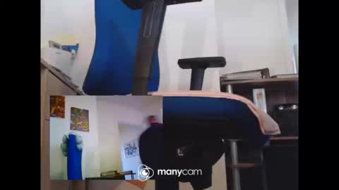MrJohnsen1975 online show from 04-25-26, 04:04