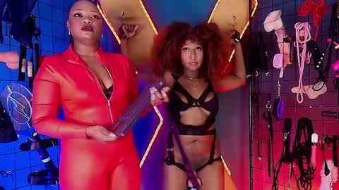 mrebonybdsm online show from 02-04-26, 05:13