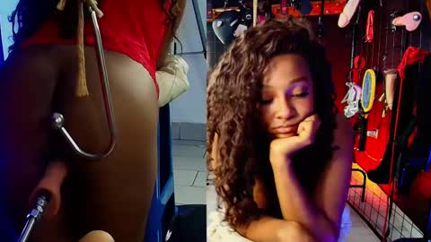 mrebonybdsm online show from 03-06-26, 03:36