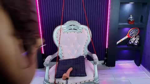 mrebonybdsm online show from 06-02-26, 02:46