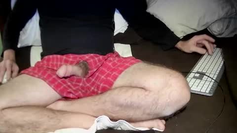 mrericsmith  email hidnnn online show from 12-18-24, 03:33