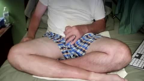 mrericsmith  email hidnnn online show from 07-23-26, 11:46