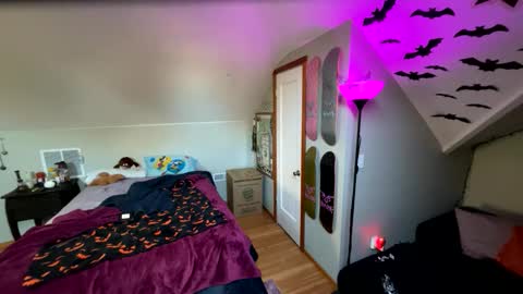 mrfanceypants online show from 11-17-25, 10:04