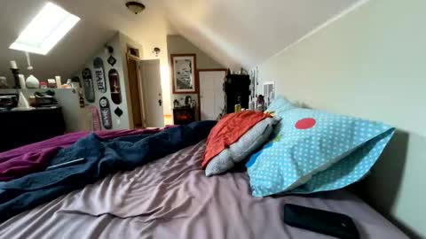 mrfanceypants online show from 11-21-25, 09:24