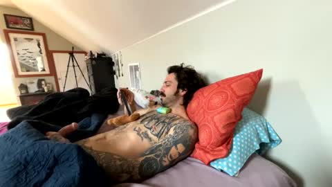 mrfanceypants online show from 01-09-26, 08:21