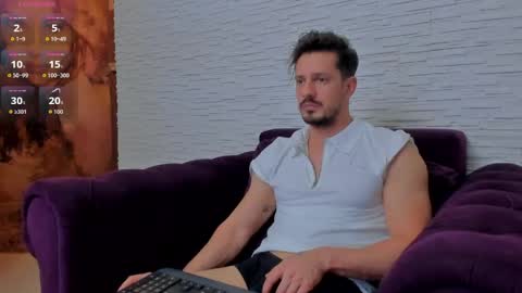 David online show from 04-30-26, 08:57