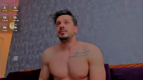 David online show from 05-05-26, 11:02