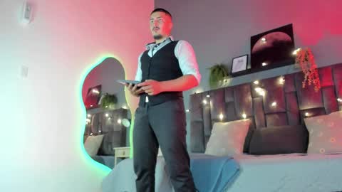 Snapshot of mrfox__ chatting on 02-07-26, 07:28 Mr Fox online show from 02-07-26, 07:28