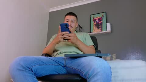 Mr Fox online show from 03-26-26, 07:52