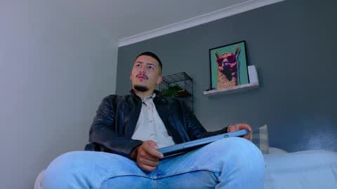 Mr Fox online show from 04-01-26, 11:44