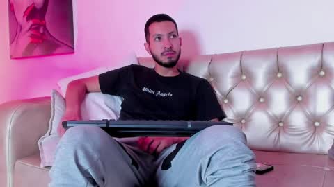 Andy online show from 03-31-26, 06:52