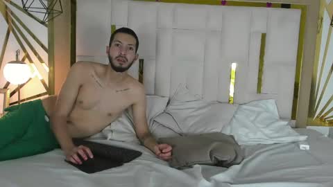 Andy online show from 04-16-26, 02:29