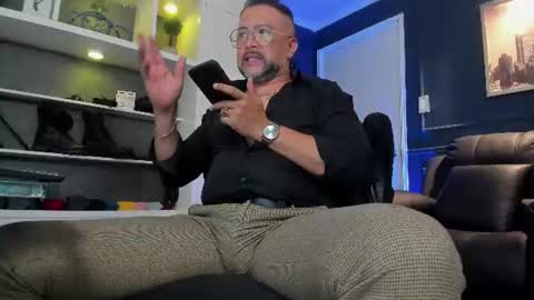MrFrank. online show from 07-10-26, 02:52