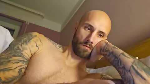 mrga591904 online show from 11-24-25, 11:10