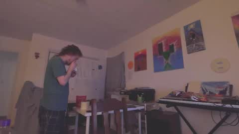 Ian online show from 02-06-26, 08:51