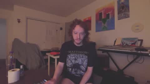 Ian online show from 03-12-26, 10:43