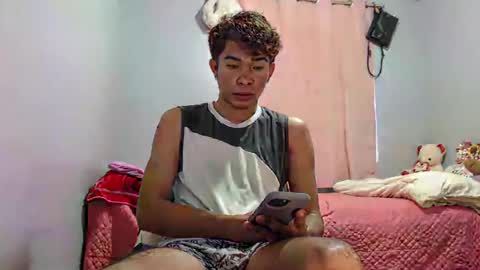 mrheartthief online show from 07-30-26, 01:37