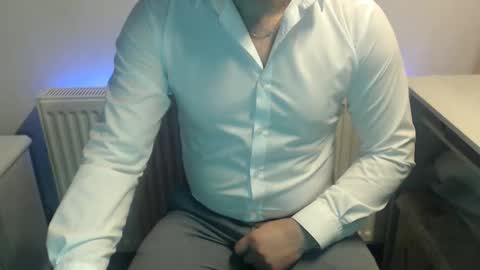 Your Mister online show from 04-06-26, 10:38