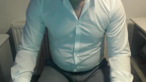 Your Mister online show from 04-10-26, 10:09