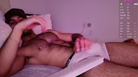 Juan online show from 02-25-25, 07:42