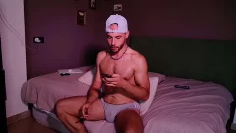 Juan online show from 09-19-25, 07:21