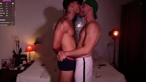 Juan online show from 10-04-25, 05:44