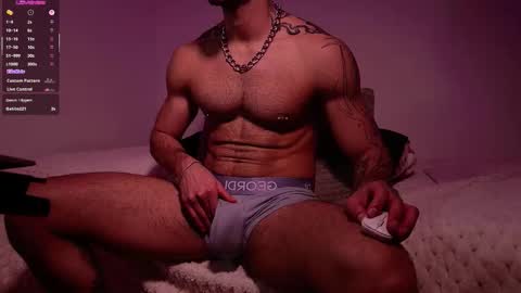 Juan online show from 02-09-26, 06:56