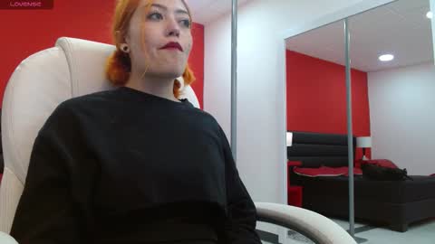 Snapshot of mrjohnandlucy chatting on 01-19-26, 11:14 MrJohnandLucy online show from 01-19-26, 11:14
