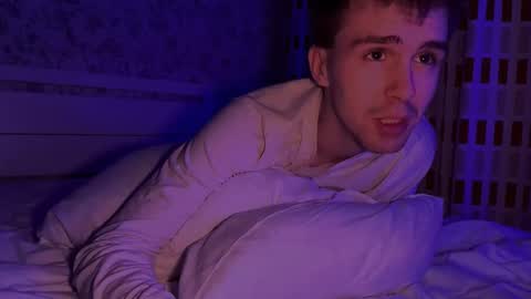 mrkallin online show from 02-23-26, 01:36