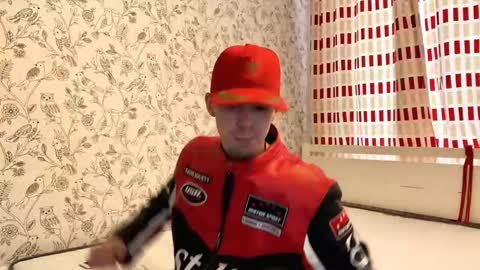 mrkallin online show from 03-12-26, 07:58