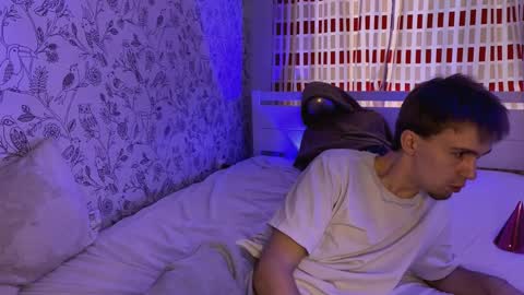 mrkallin online show from 03-14-26, 05:35