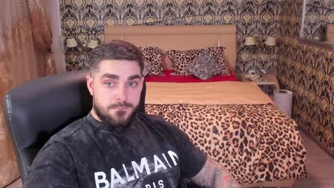 mrkarlhot99 online show from 01-16-25, 06:06