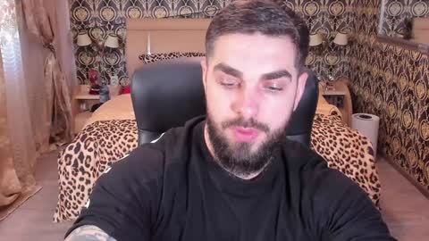 mrkarlhot99 online show from 01-20-25, 10:07