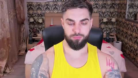 mrkarlhot99 online show from 02-10-25, 09:36