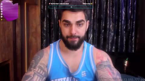 mrkarlhot99 online show from 01-13-26, 06:02