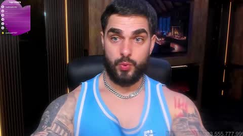 mrkarlhot99 online show from 02-16-26, 06:37