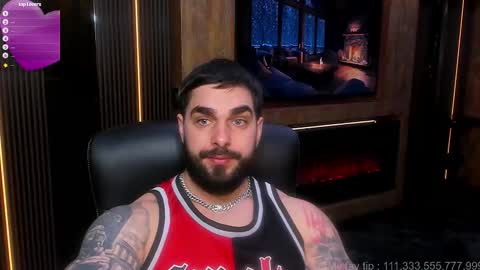 mrkarlhot99 online show from 02-18-26, 09:27