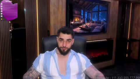 mrkarlhot99 online show from 02-19-26, 07:32