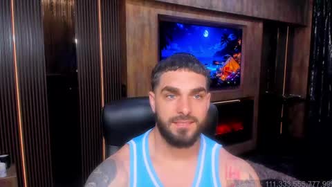 mrkarlhot99 online show from 06-07-26, 07:56