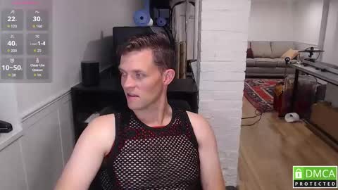 Snapshot of mrkenridge chatting on 10-03-25, 01:08 mrkenridge online show from 10-03-25, 01:08