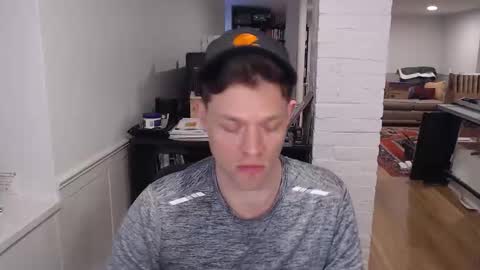 mrkenridge online show from 03-25-26, 12:33