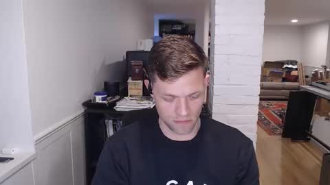 mrkenridge online show from 04-09-26, 12:32